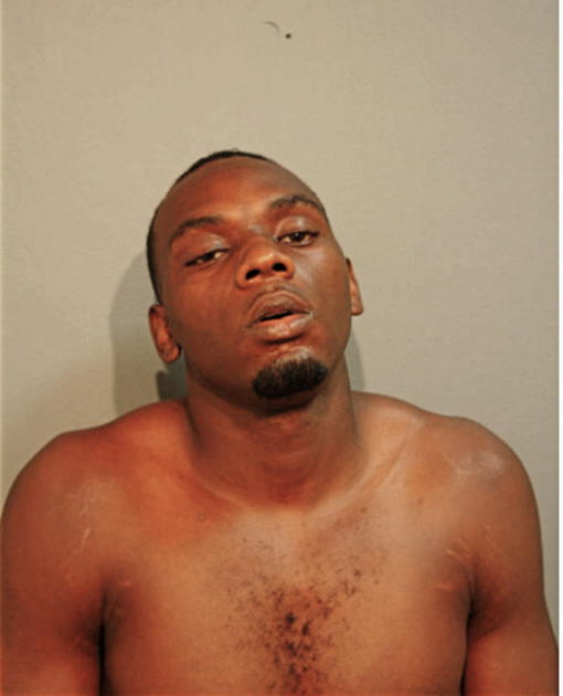 JESSE L PICKETT, Cook County, Illinois