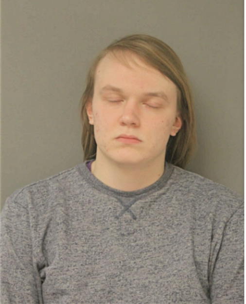 GREGORY M PRETE, Cook County, Illinois