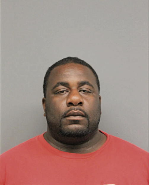 SAMMY L PRINCE, Cook County, Illinois