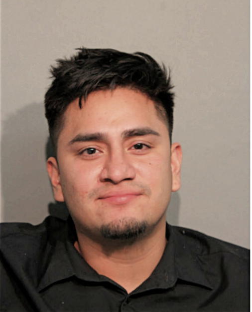 RAUL QUEZADA, Cook County, Illinois