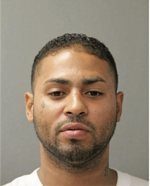 ALEXIS QUILES, Cook County, Illinois