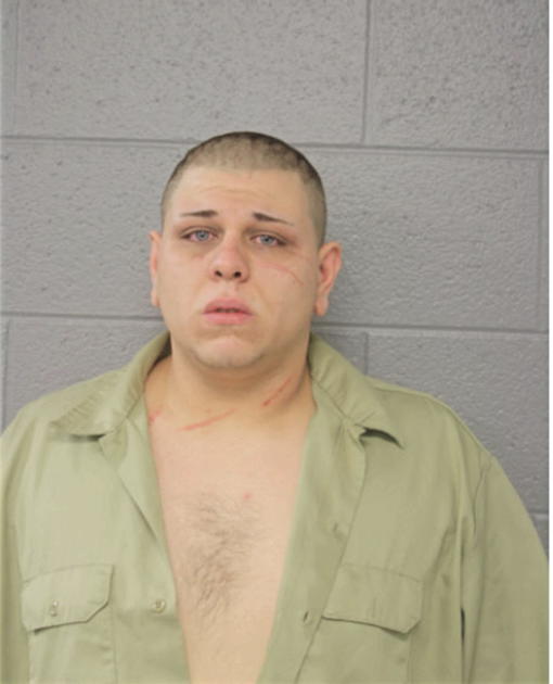 DAVID J QUINTANA, Cook County, Illinois
