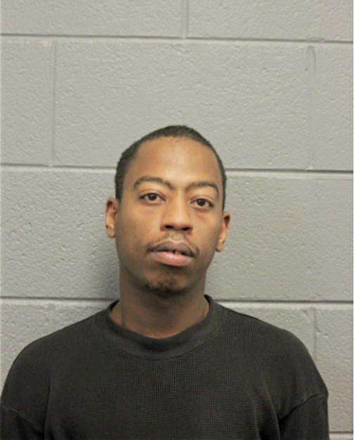 ANTONIO D RAGGS, Cook County, Illinois