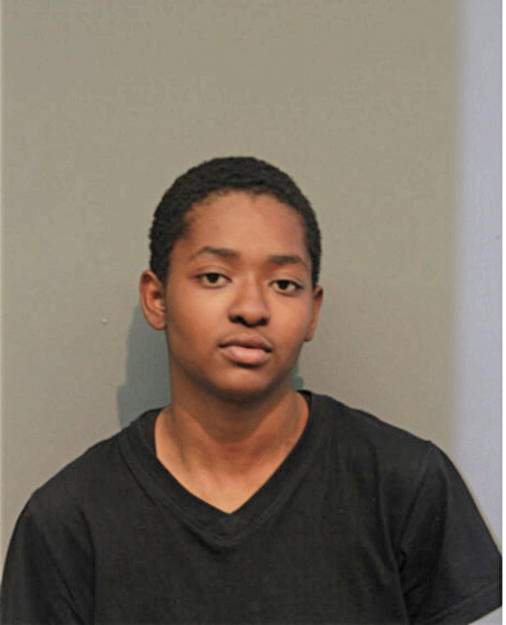 ANIA RAMSEY, Cook County, Illinois