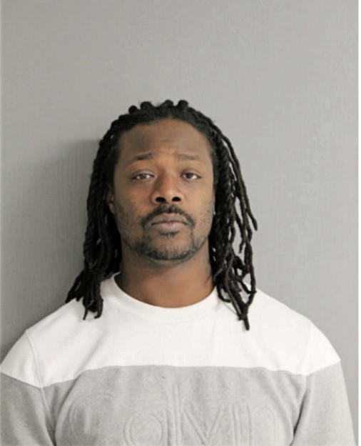 ANTONIO D RICHARDSON, Cook County, Illinois