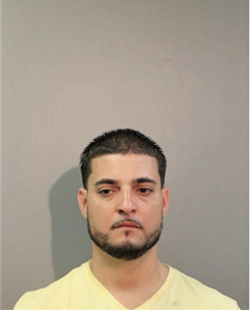 VICTOR I RIVERA-RIVAS, Cook County, Illinois