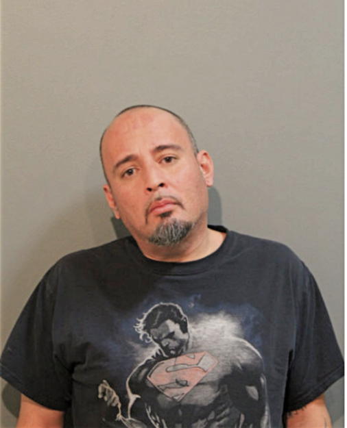FEDERICO ROBLES, Cook County, Illinois