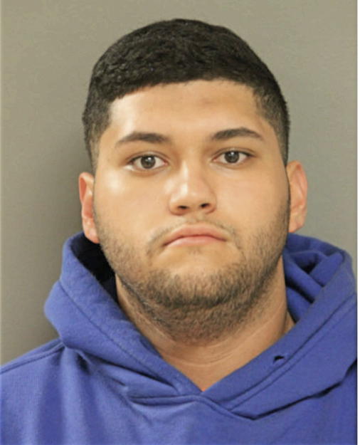 BRYAN RODRIGUEZ, Cook County, Illinois
