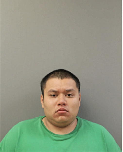 IVAN RODRIGUEZ, Cook County, Illinois