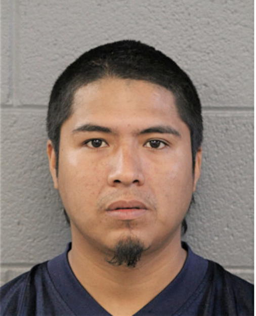 MIGUEL RODRIGUEZ, Cook County, Illinois