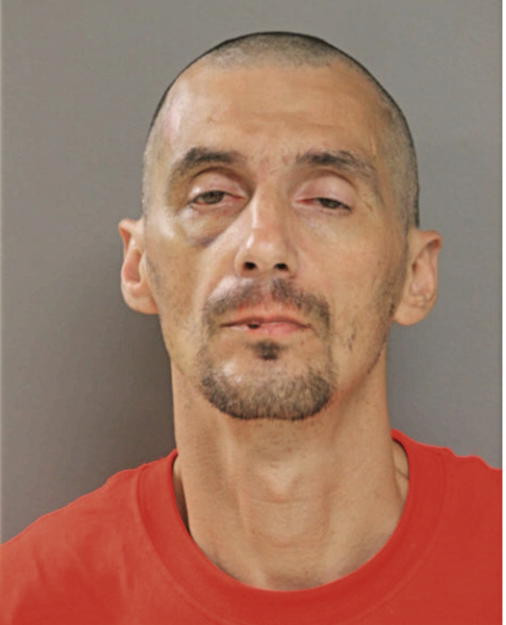 MITCHELL L ROSAS, Cook County, Illinois