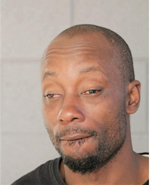 TYRONE L SANDERS, Cook County, Illinois
