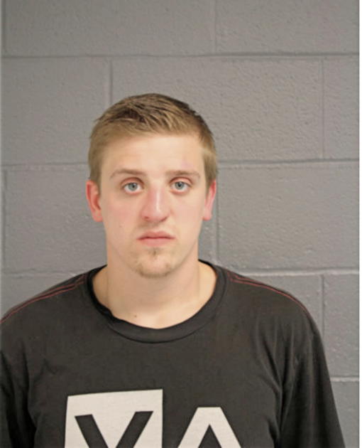 JUSTIN J SCHNECK, Cook County, Illinois