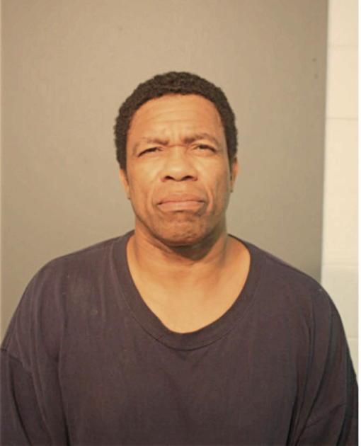 NATHANIEL SCOTT, Cook County, Illinois