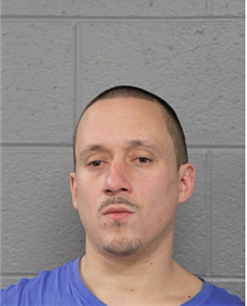 MATTHEW SHARP, Cook County, Illinois