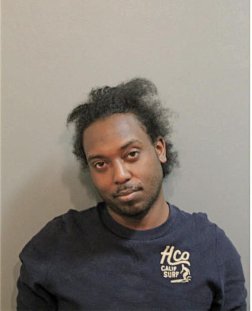 XZAVIER M SHINE, Cook County, Illinois