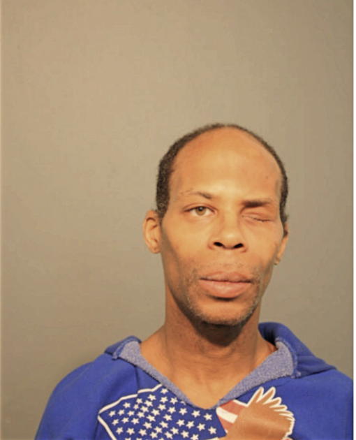HARMON SHIPP, Cook County, Illinois