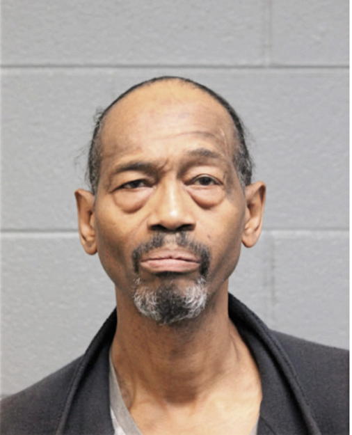 CHARLES LEE SMITH, Cook County, Illinois