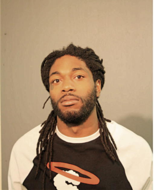 CHRISTOPHER J SMITH, Cook County, Illinois