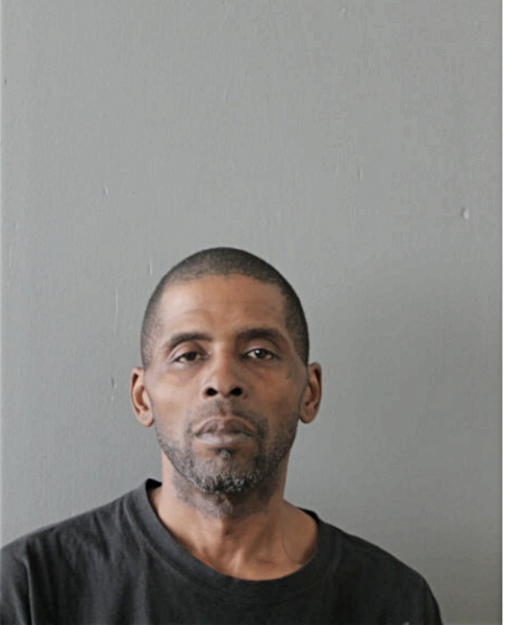 DARRYL L SMITH, Cook County, Illinois