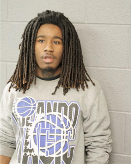 DEONTE SMITH, Cook County, Illinois