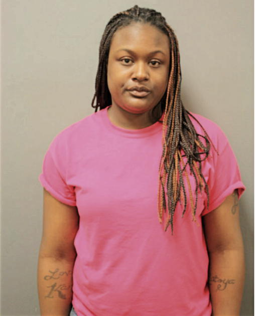 LATOYA S SMITH, Cook County, Illinois