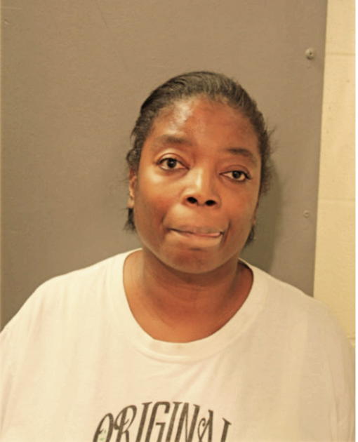 VANESSA SMITH, Cook County, Illinois