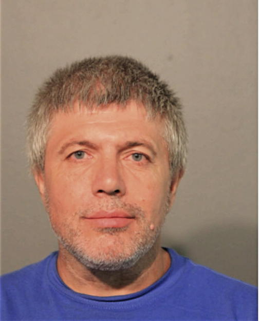 ANATOLII SOROKOVSKYI, Cook County, Illinois