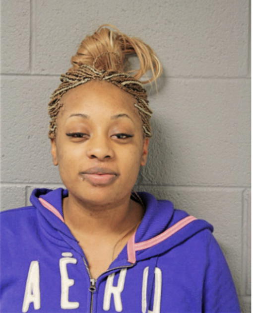 JOJUANA L STEPHENSON, Cook County, Illinois