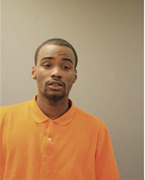 ALEXANDER STINNETT, Cook County, Illinois