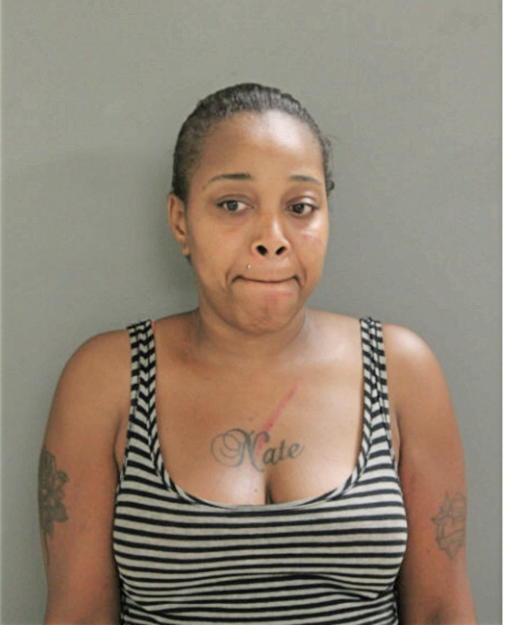 ANDREA L STOUDEMIRE, Cook County, Illinois