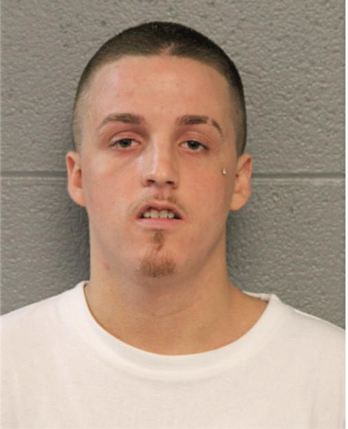 ANDREW SWANSON, Cook County, Illinois