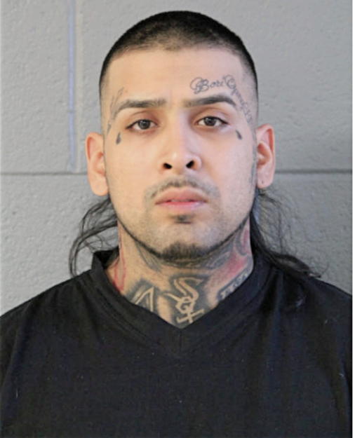 JAVIER TAMAYO, Cook County, Illinois