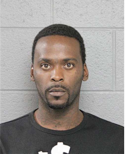 MARKELL THOMAS, Cook County, Illinois