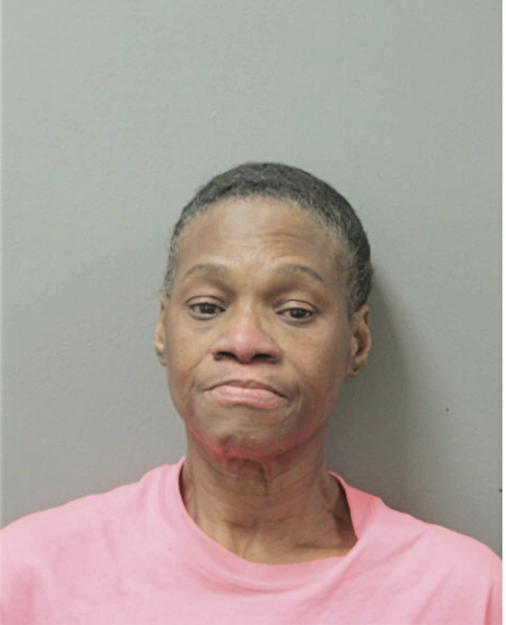 VALERIE V THOMAS, Cook County, Illinois