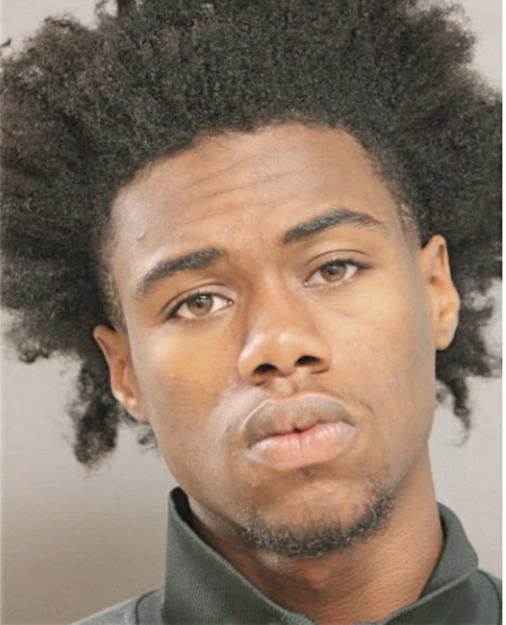 ZION TOWNSEND, Cook County, Illinois