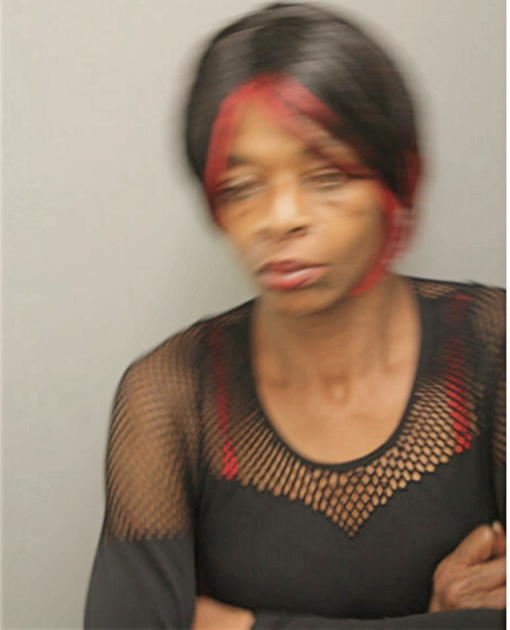 DEANNA TRIPLETT, Cook County, Illinois
