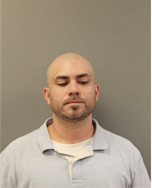 ELMER VELASQUEZ, Cook County, Illinois