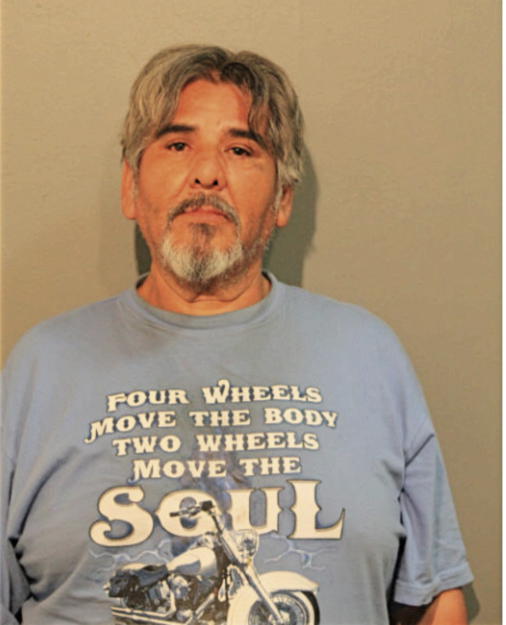 RAUL VELASQUEZ, Cook County, Illinois