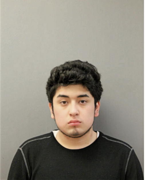 JASON R VELEZ, Cook County, Illinois