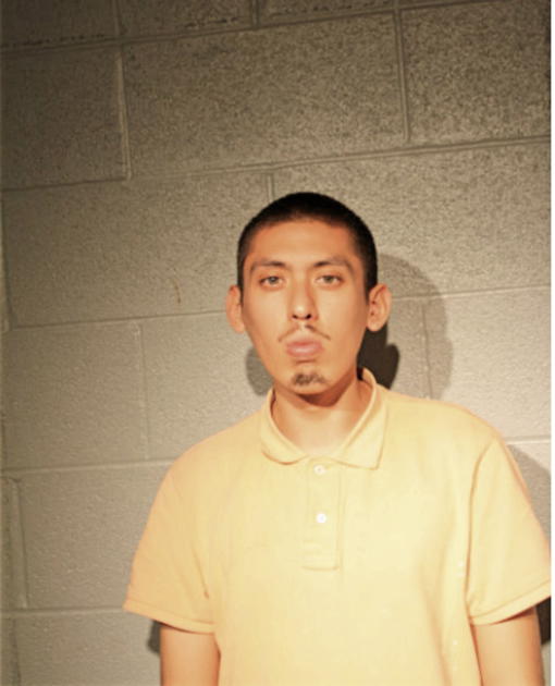 EDUARDO VIGIL, Cook County, Illinois