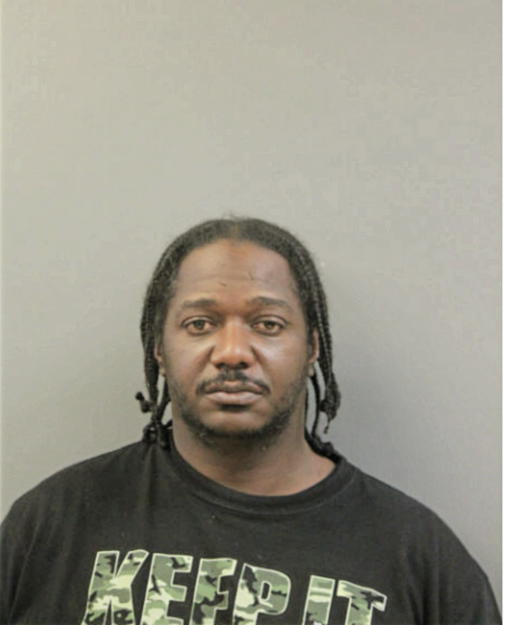 DERRICK L WANDICK, Cook County, Illinois