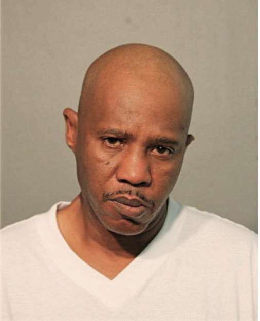 ANTHONY WARD, Cook County, Illinois