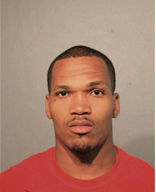 KEVIN WASHINGTON, Cook County, Illinois