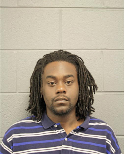 DEREK V WATSON, Cook County, Illinois