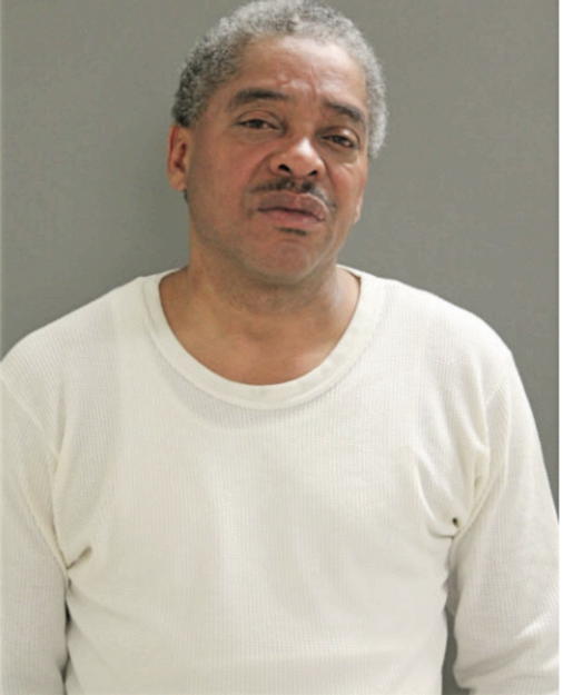 RORY D WATSON, Cook County, Illinois