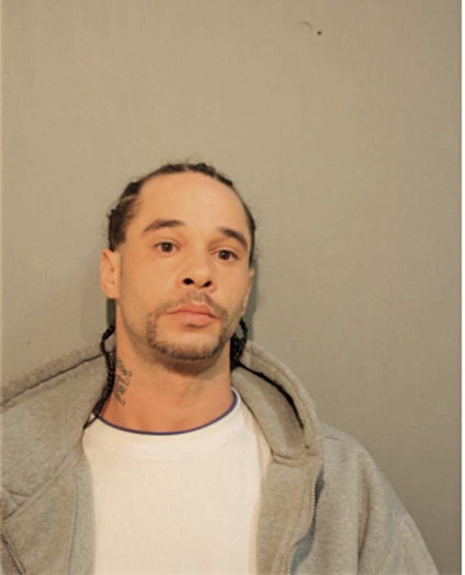 MICHAEL P WEATHERSBY, Cook County, Illinois