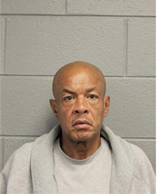 CHARLES WELLS, Cook County, Illinois