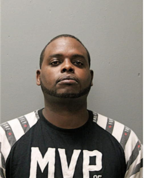 MATTHEW WHITE, Cook County, Illinois