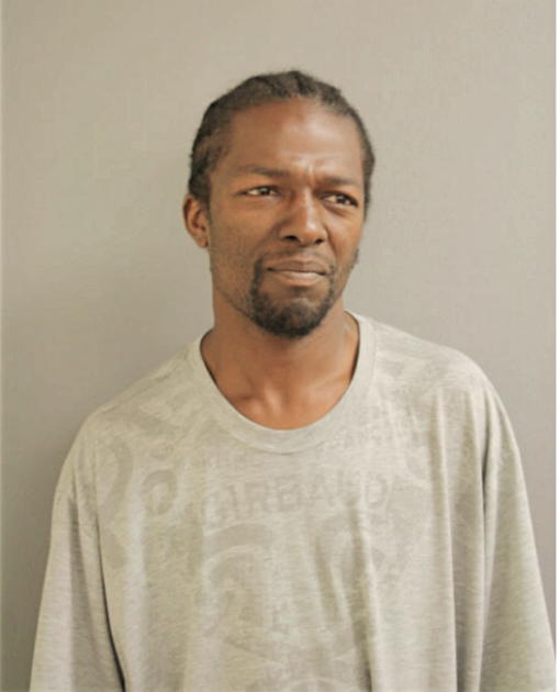 RONELL L WILBERTON, Cook County, Illinois